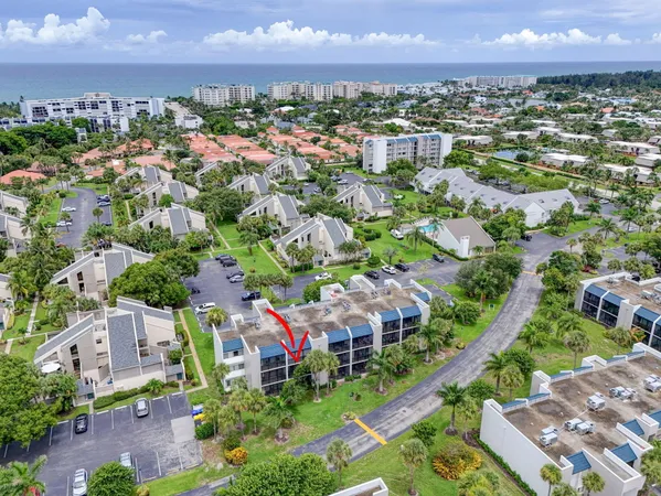 $269,000 | 1605 Highway 1, Unit 202V6, Jupiter, FL 33477