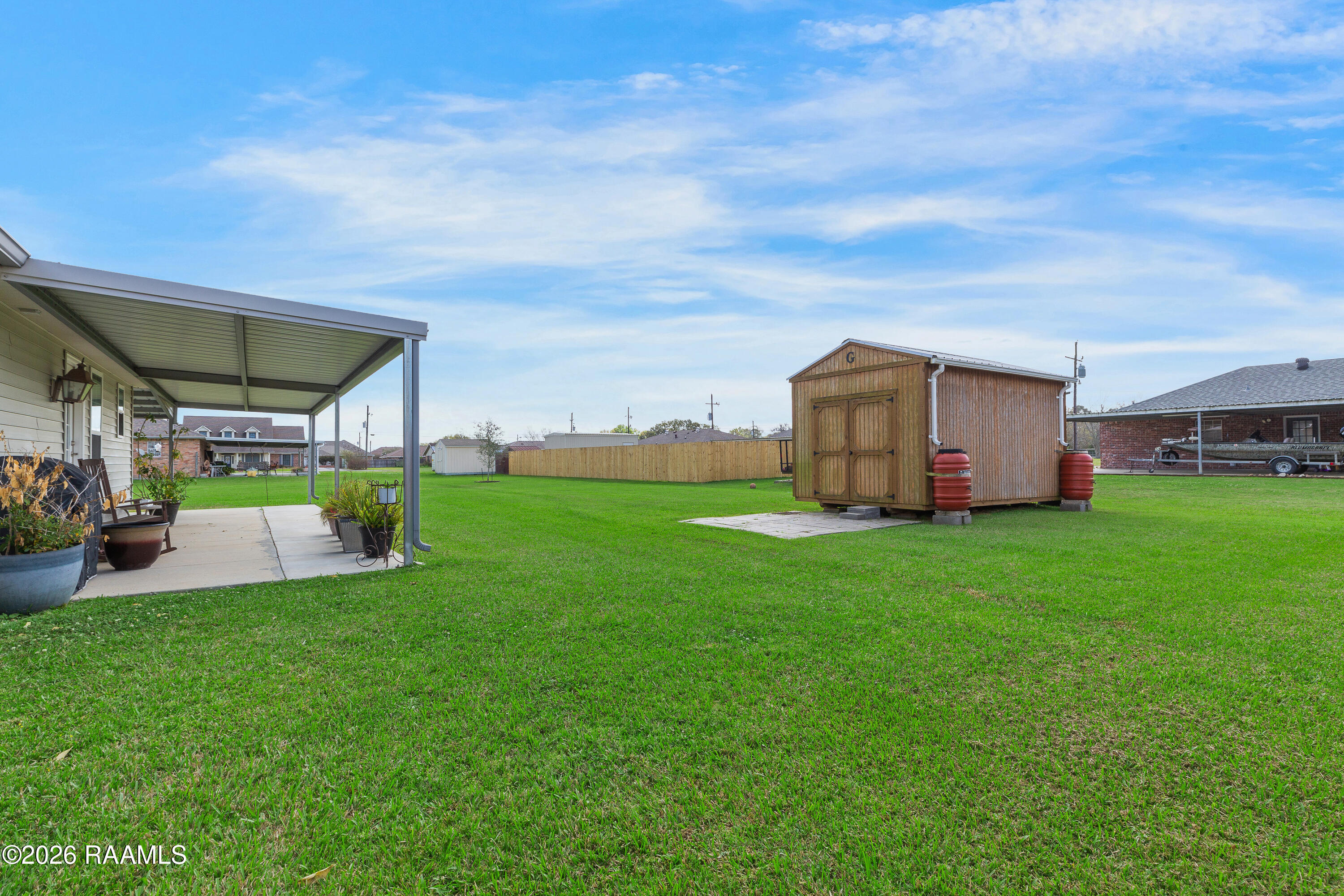 108 Marjorie Street Rayne, LA 70578 - Photo 12 of 15 108 Marjorie Rayne-12