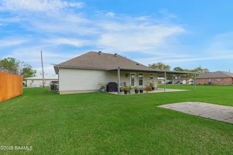 $178,000 | 108 Marjorie Street, Rayne, LA 70578