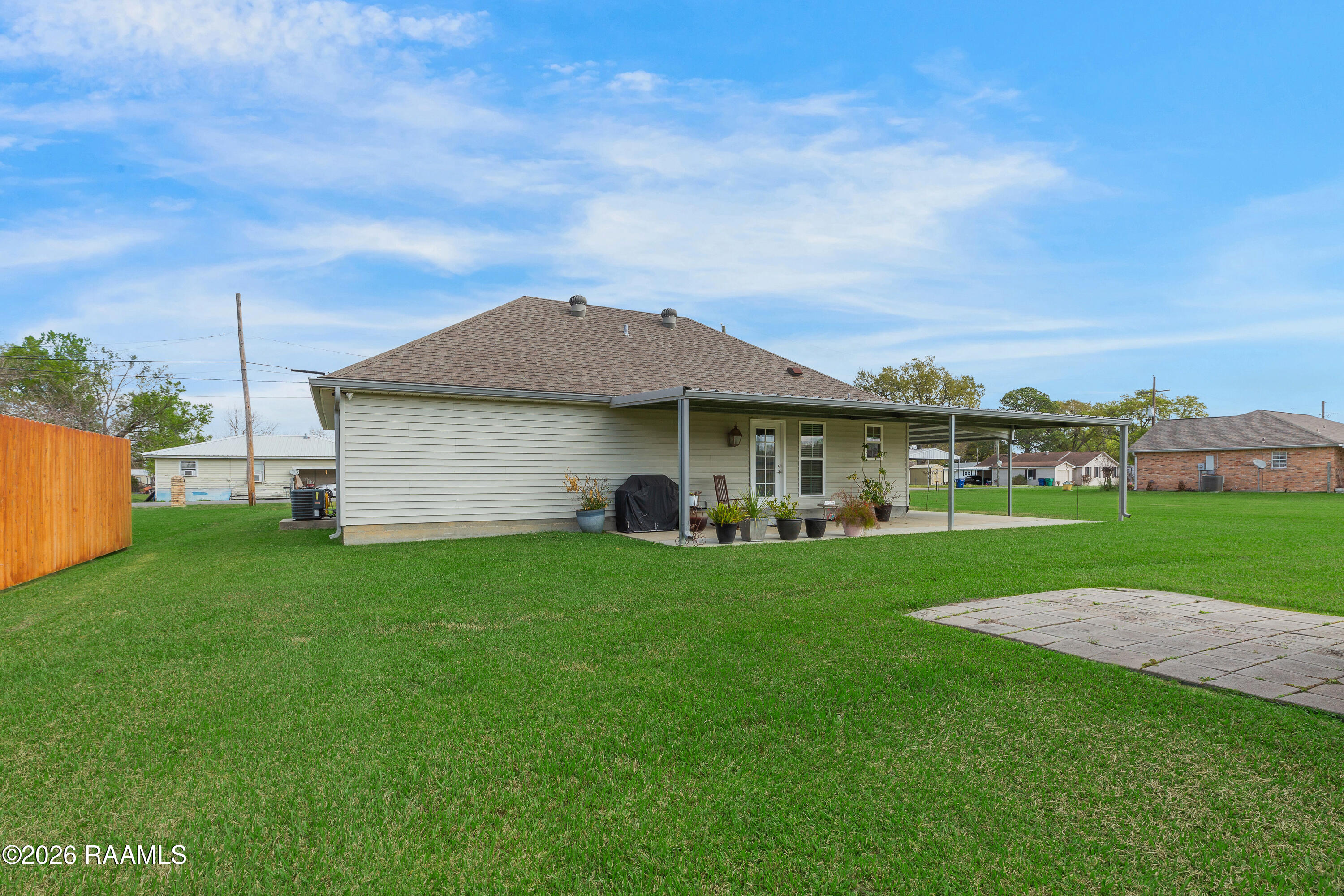 108 Marjorie Street Rayne, LA 70578 - Photo 13 of 15 108 Marjorie Rayne-13