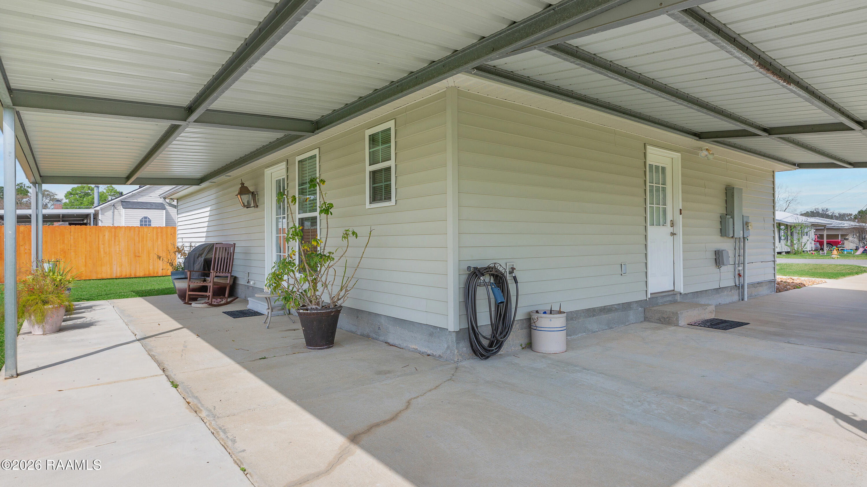108 Marjorie Street Rayne, LA 70578 - Photo 14 of 15 108 Marjorie Rayne-14