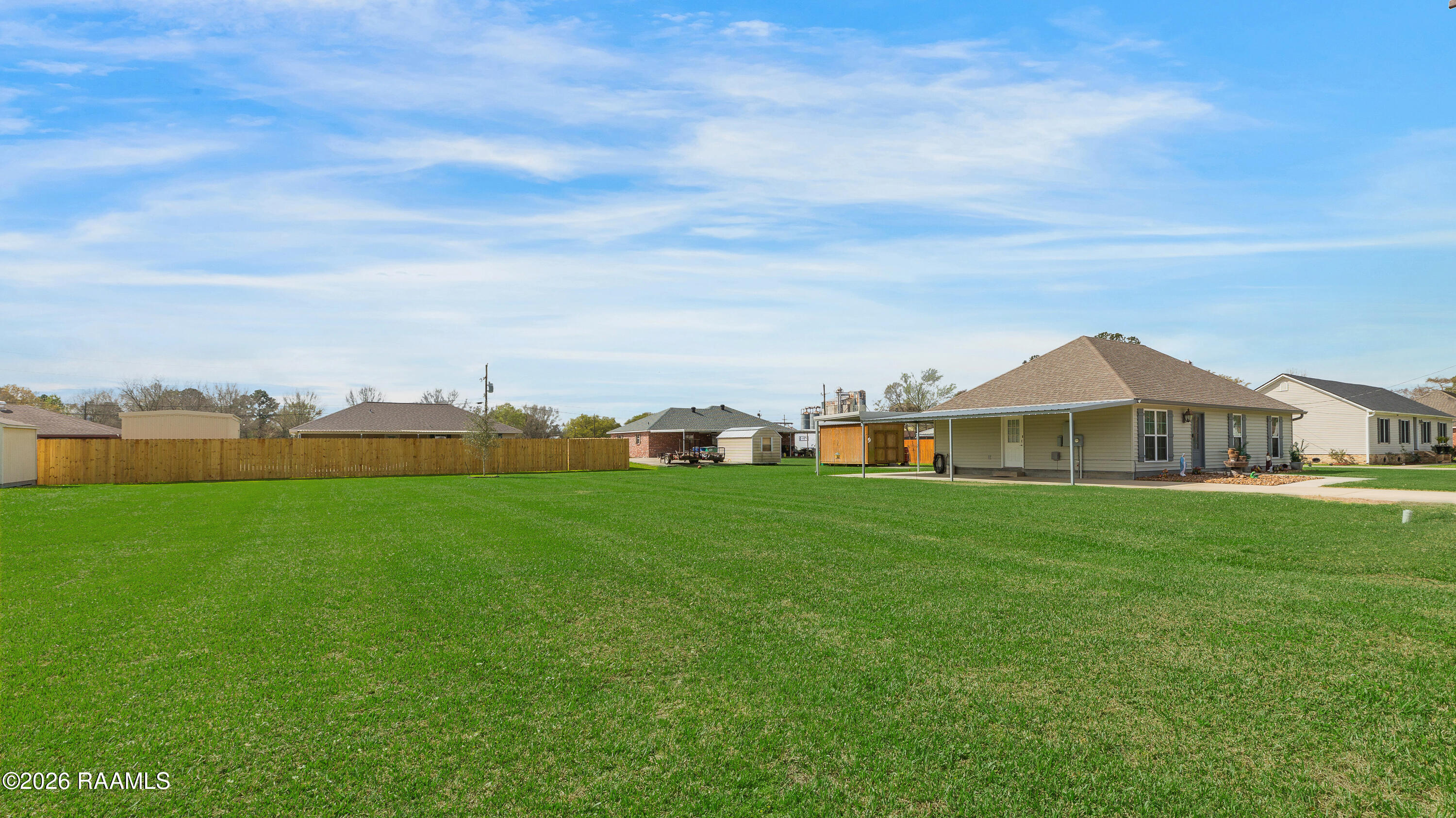 108 Marjorie Street Rayne, LA 70578 - Photo 15 of 15 108 Marjorie Rayne-15