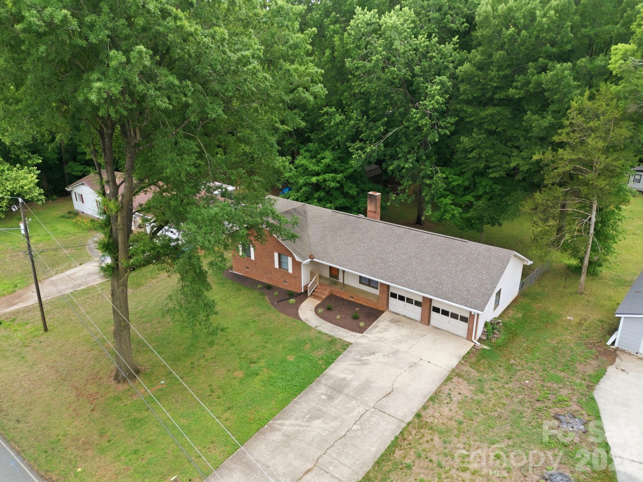 302 South Mccoy Road Salisbury, NC 28144 - Photo 37 of 39
