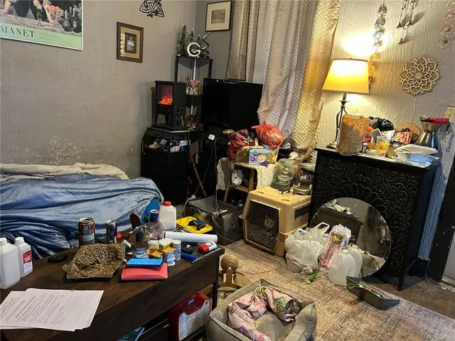 $28,900 | 1220 Railroad Street, Franklin, PA 16323