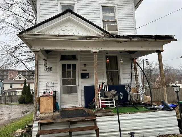 $28,900 | 1220 Railroad Street, Franklin, PA 16323