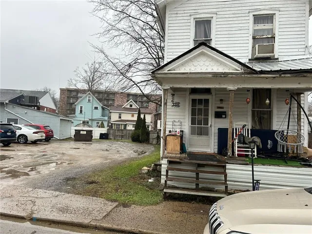 $28,900 | 1220 Railroad Street, Franklin, PA 16323
