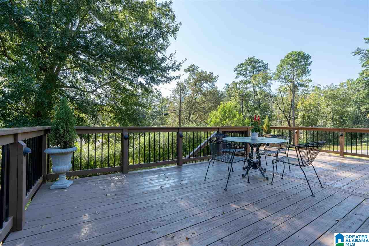 2901 Warrington Road Mountain Brook, AL 35223 - Photo 44 of 48