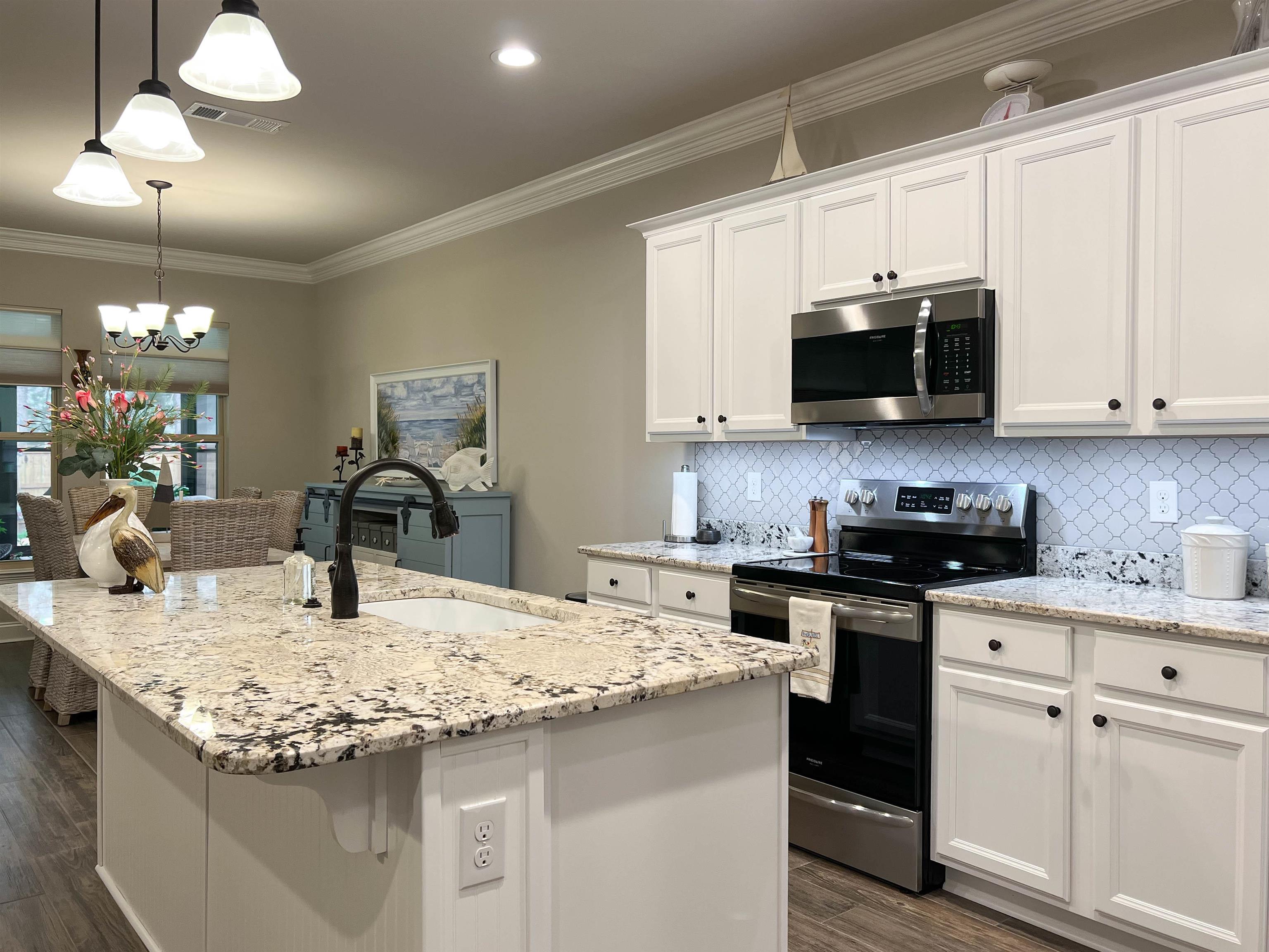 2205 Baxter Springs Court Foley, AL 36535 - Photo 11 of 37
