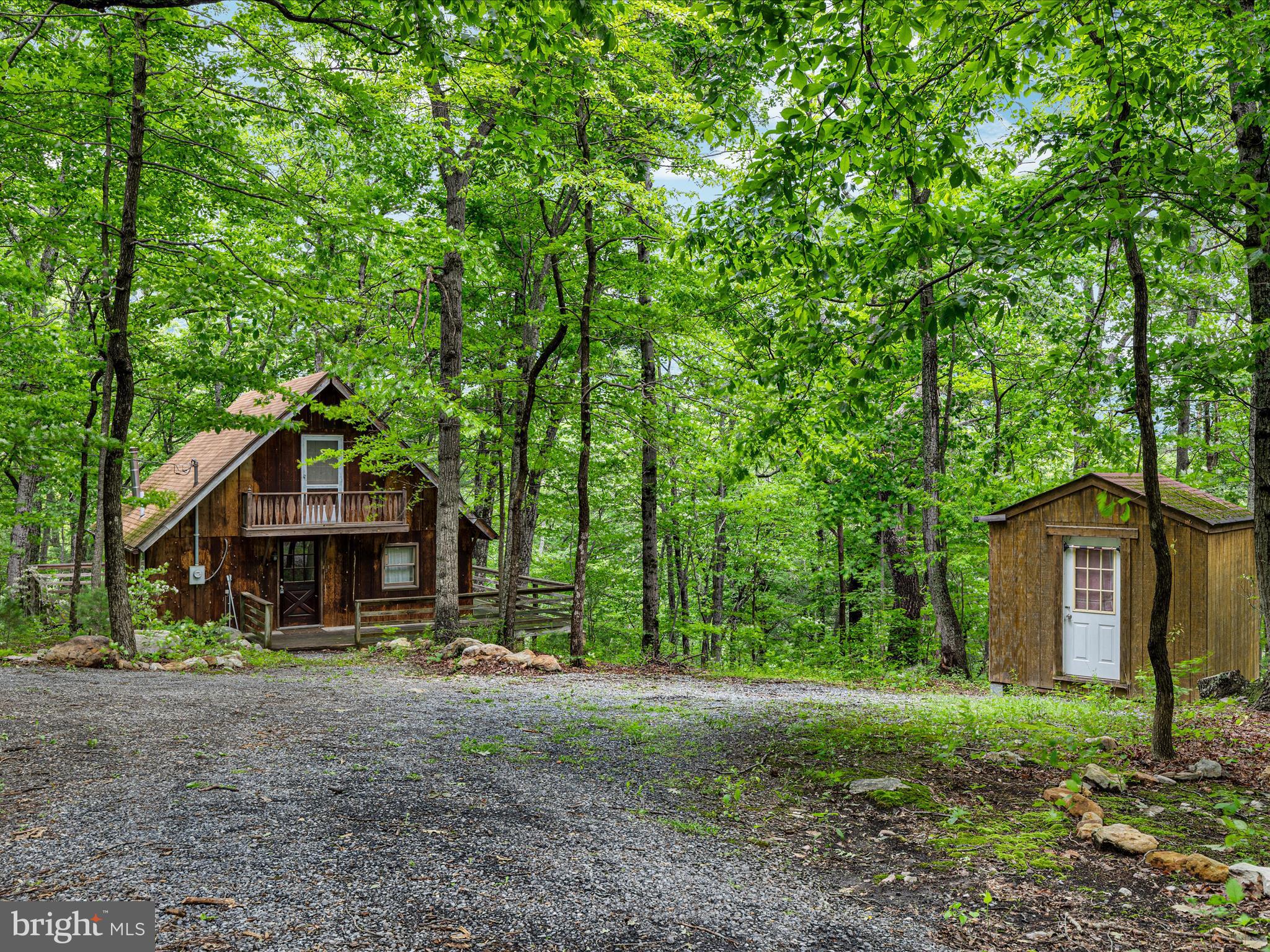 267 Bushy Ridge Drive Star Tannery, VA 22654 - Photo 17 of 37 2E6A6547_267 Bushy Ridge Dr - Absolute Altitude -