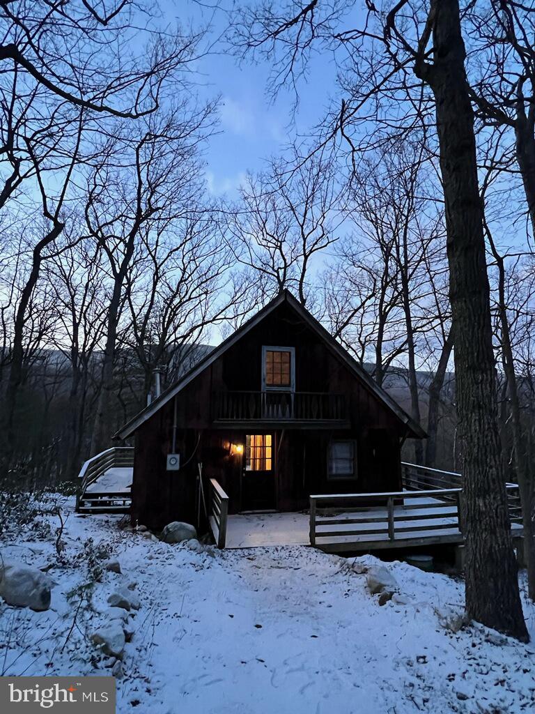 267 Bushy Ridge Drive Star Tannery, VA 22654 - Photo 31 of 37 seller photo