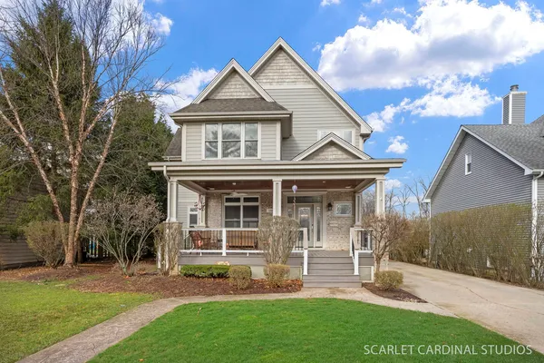 $849,900 | 550 Edson Avenue, Lombard, IL 60148