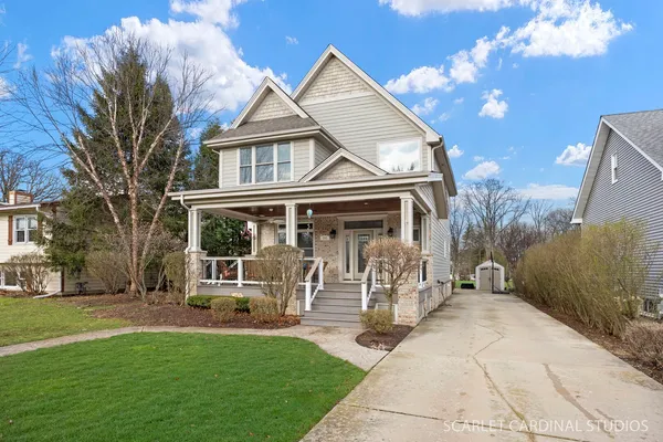 $849,900 | 550 Edson Avenue, Lombard, IL 60148