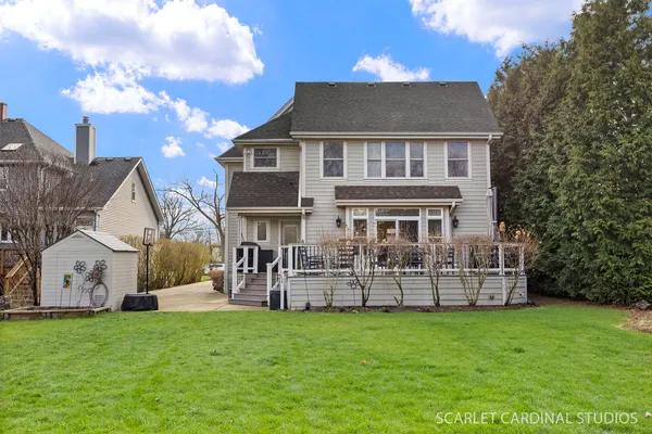 $849,900 | 550 Edson Avenue, Lombard, IL 60148