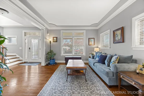 $849,900 | 550 Edson Avenue, Lombard, IL 60148