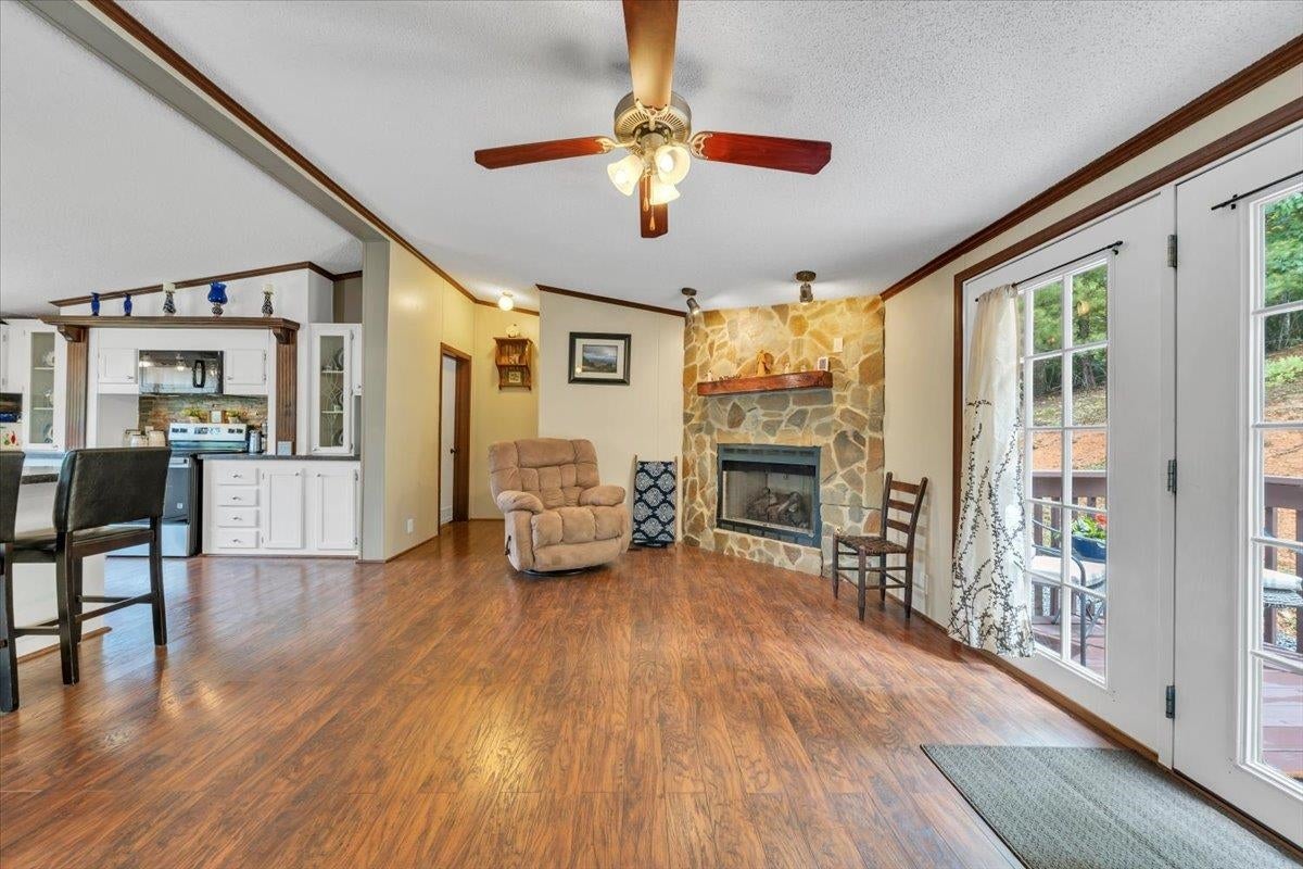 151 Perdue Road Staffordsville, VA 24167 - Photo 30 of 65 Gallery Image 30