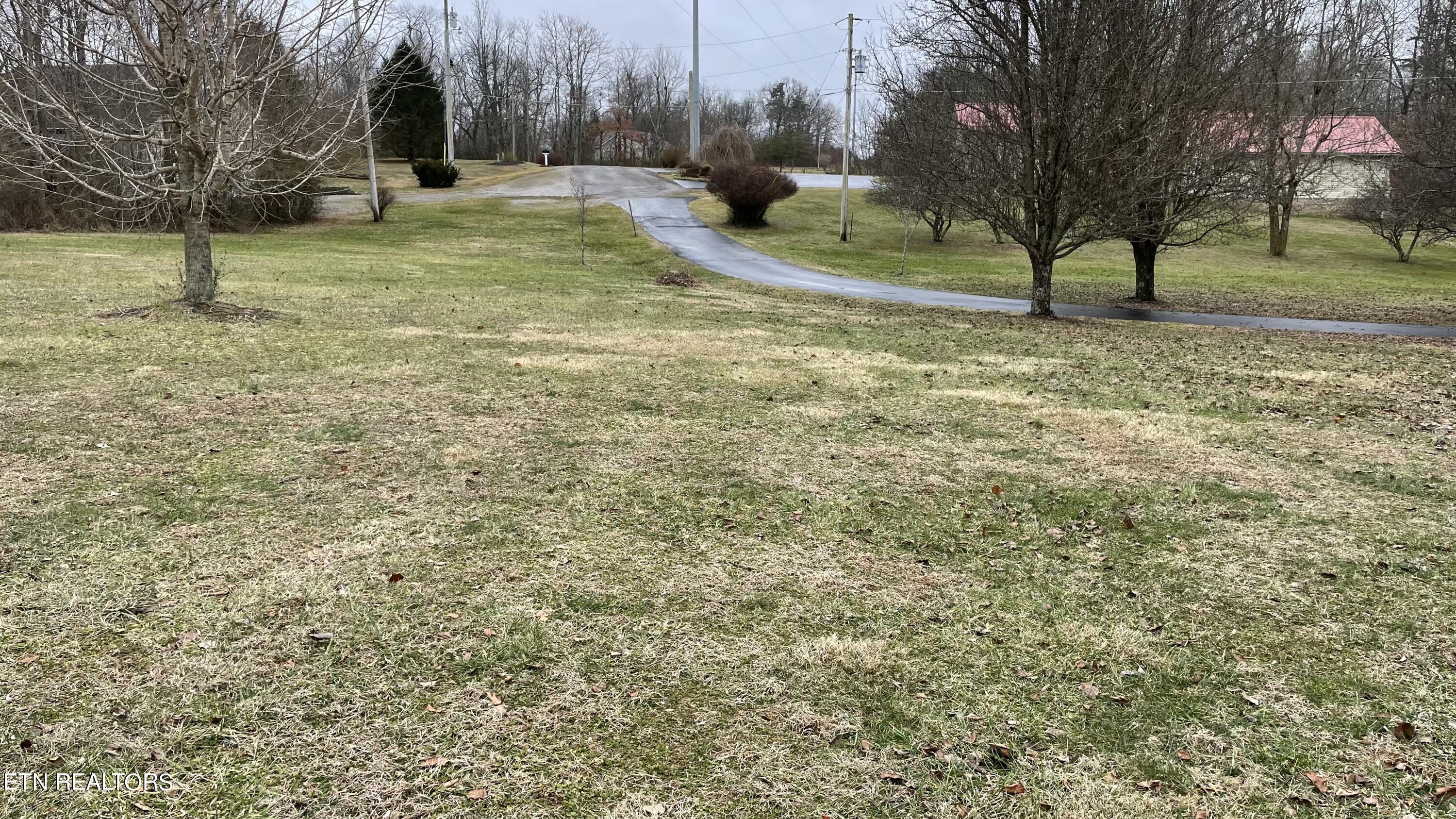 1016 Haley Road Clarkrange, TN 38553 - Photo 2 of 28 Driveway