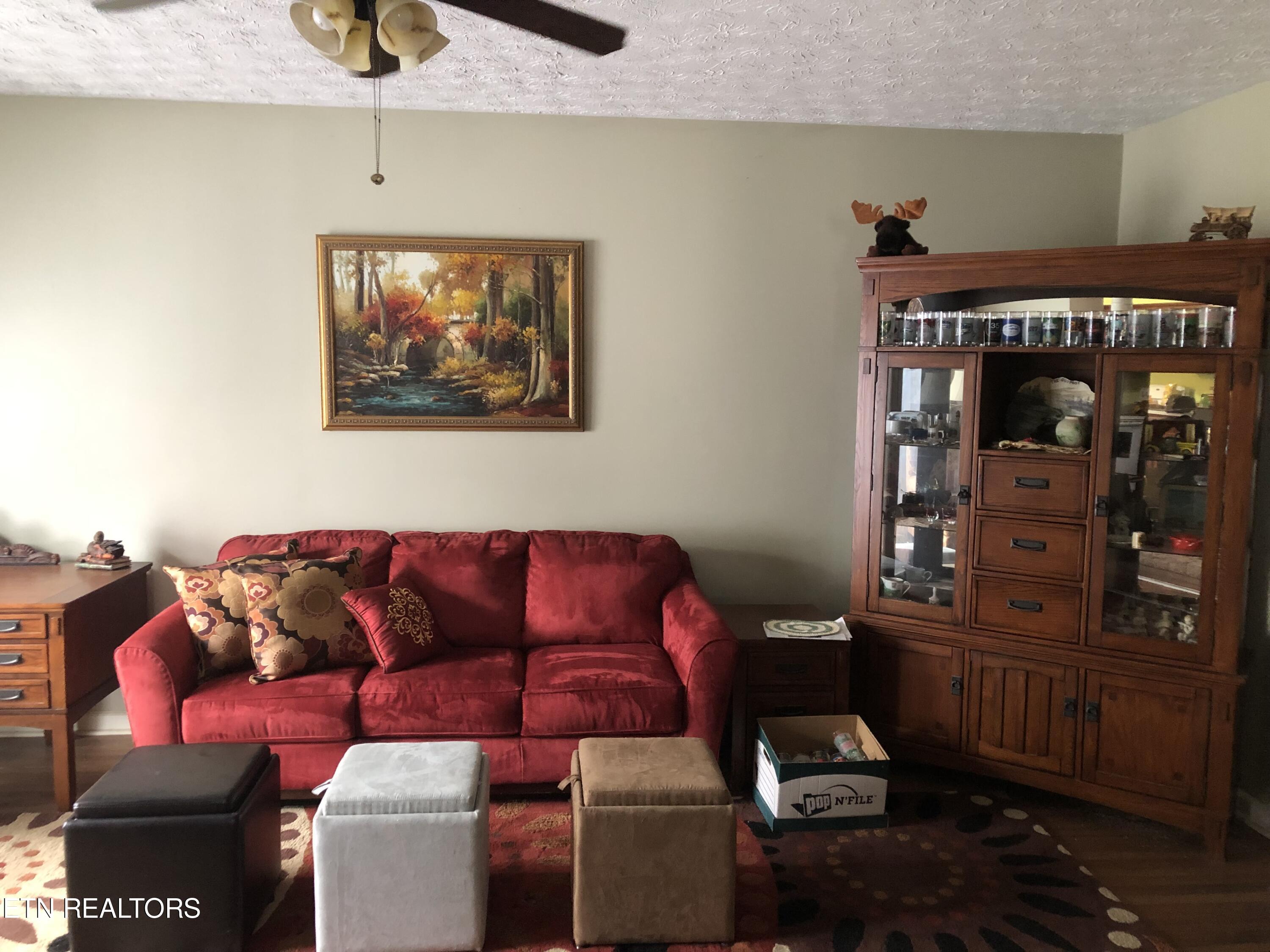 1016 Haley Road Clarkrange, TN 38553 - Photo 23 of 28 Haley Rd 24