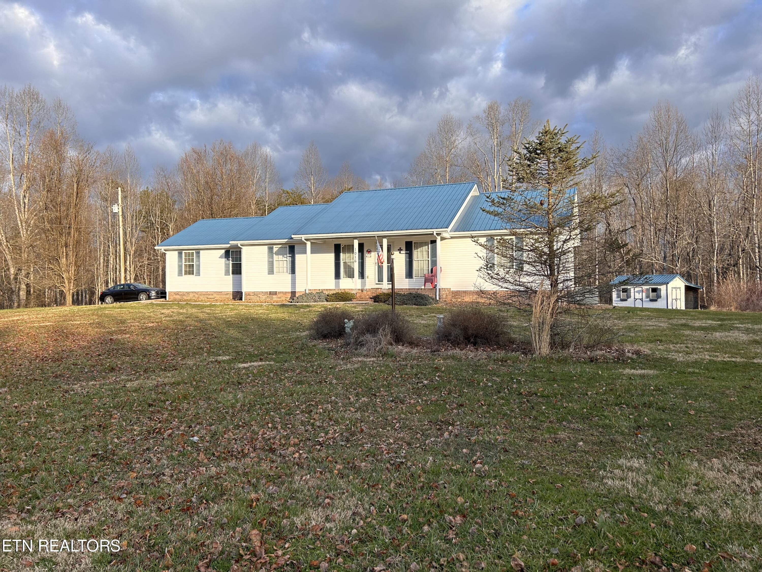 1016 Haley Road Clarkrange, TN 38553 - Photo 26 of 28 1016Haley Rd 4