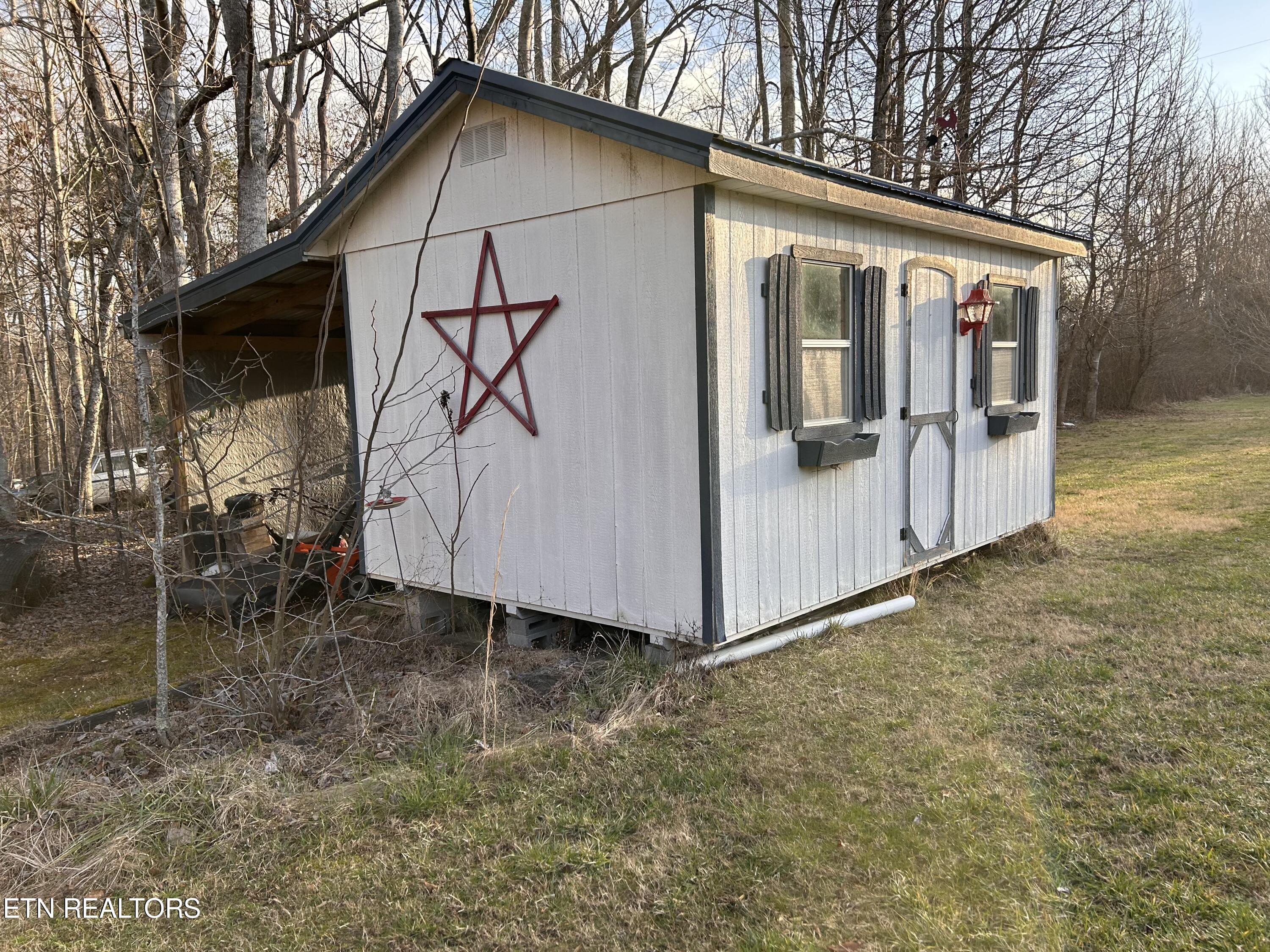1016 Haley Road Clarkrange, TN 38553 - Photo 27 of 28 1016Haley Rd 5