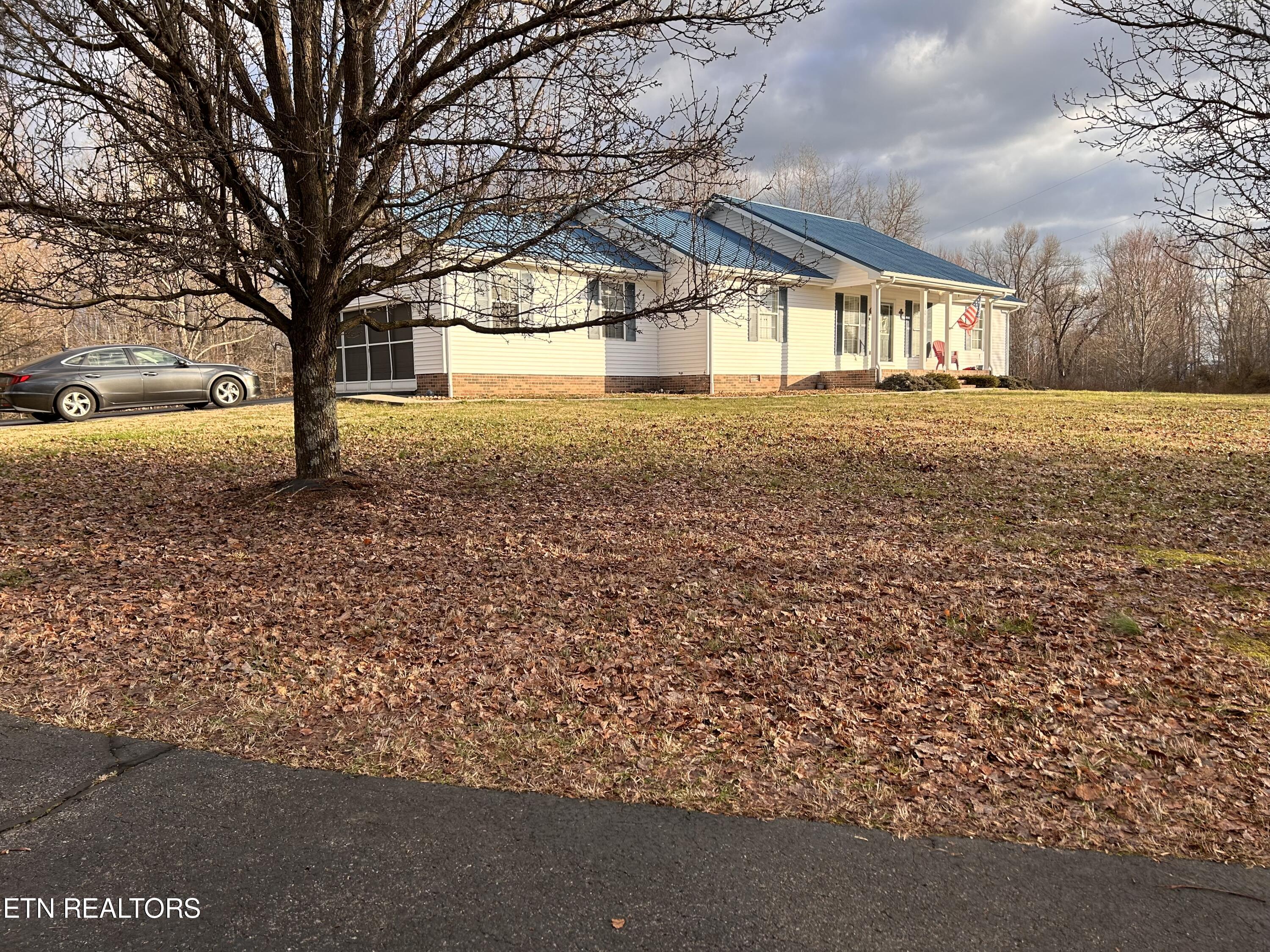 1016 Haley Road Clarkrange, TN 38553 - Photo 28 of 28 Haley Rd 16