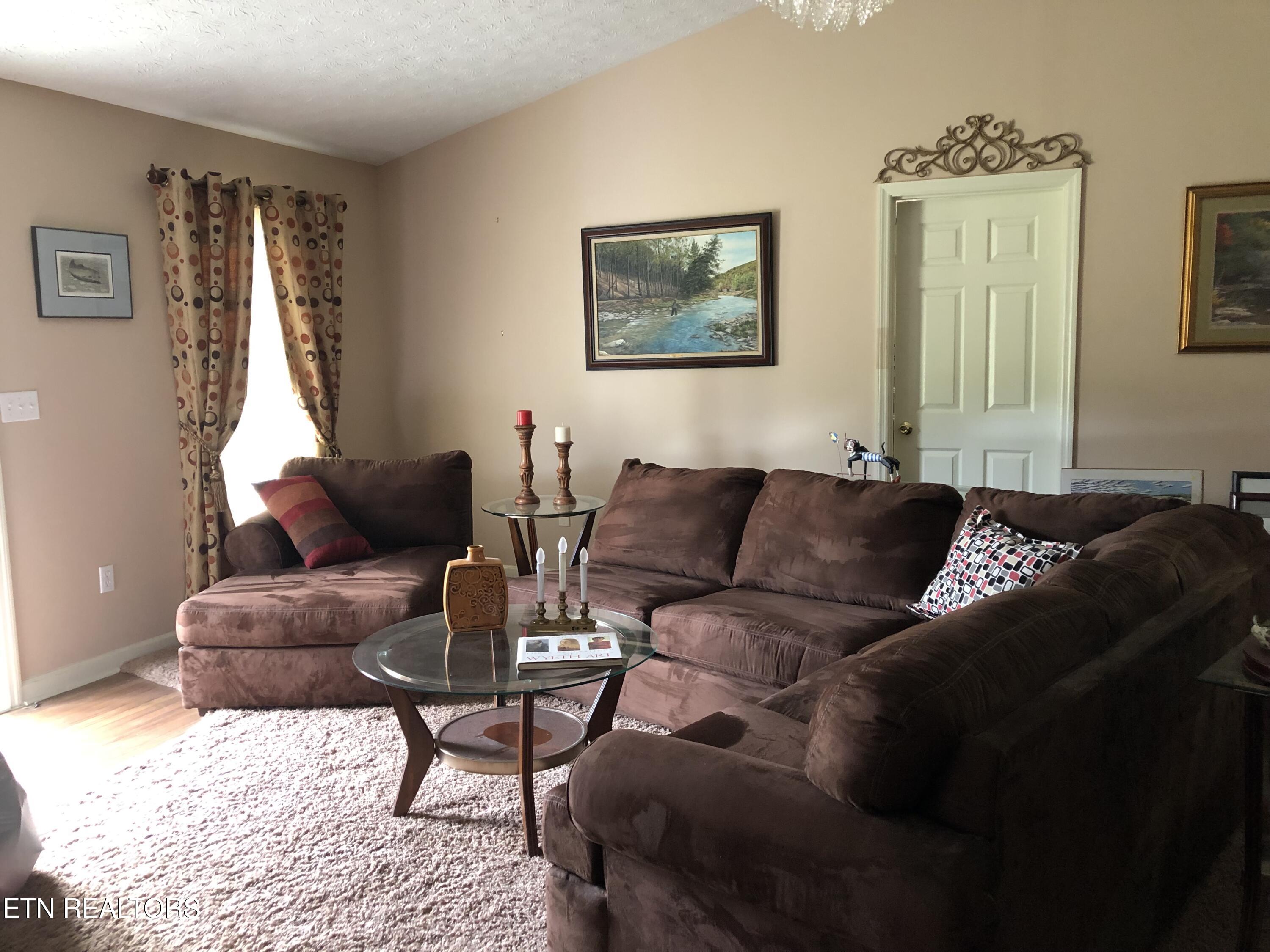 1016 Haley Road Clarkrange, TN 38553 - Photo 4 of 28 Haley Rd 23