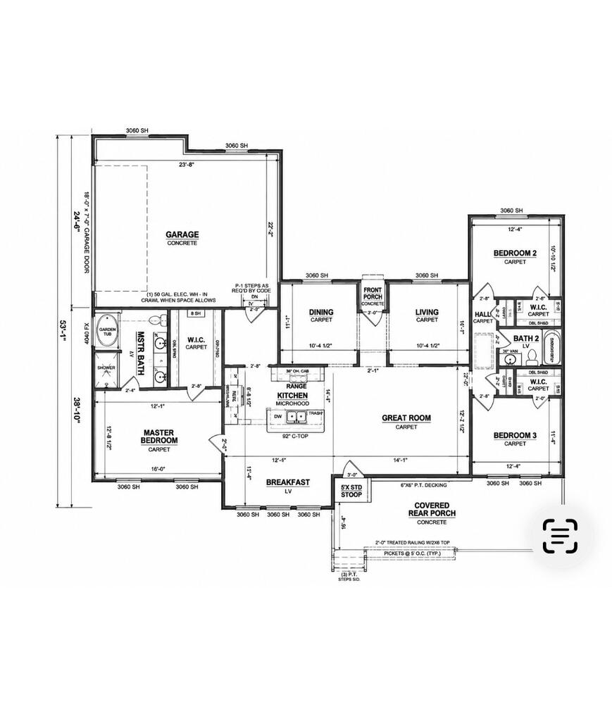 265 Woodland Way Road Cross Hill, SC 29332 - Photo 32 of 32 Gallery Image 32