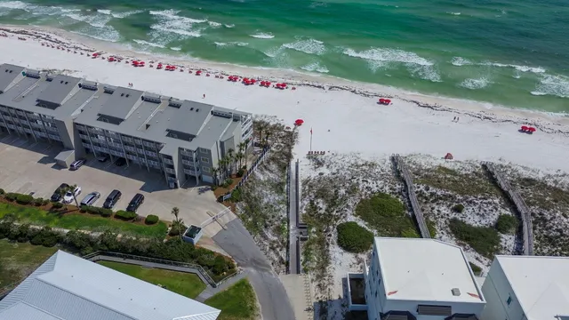 $669,990 | 11 Beachside Drive, Unit 722, Santa Rosa Beach, FL 32459