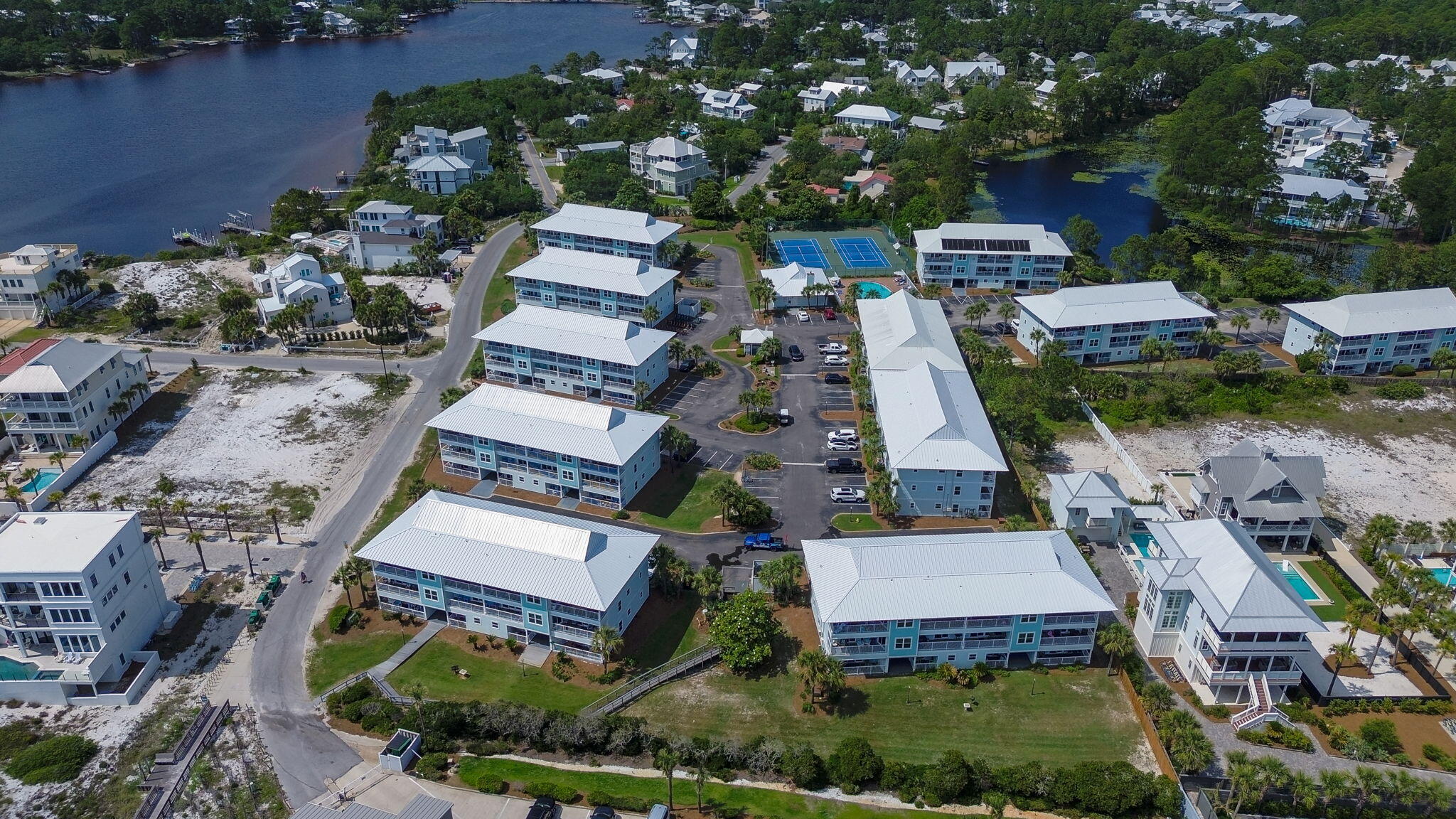 11 Beachside Drive, Unit 722 Santa Rosa Beach, FL 32459 - Photo 42 of 45 7-web-or-mls-DJI_0539-HDR