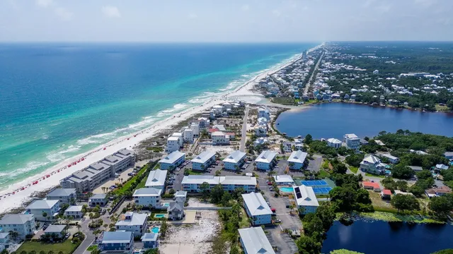 $669,990 | 11 Beachside Drive, Unit 722, Santa Rosa Beach, FL 32459