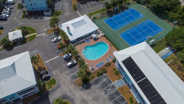 $669,990 | 11 Beachside Drive, Unit 722, Santa Rosa Beach, FL 32459