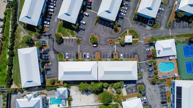 $669,990 | 11 Beachside Drive, Unit 722, Santa Rosa Beach, FL 32459