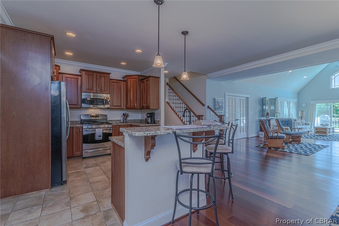 71 Waters Cv Circle Reedville, VA 22539 - Photo 5 of 48