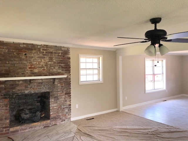 1556 Dawson Road Brighton, TN 38011 - Photo 8 of 25 Gallery Image 8