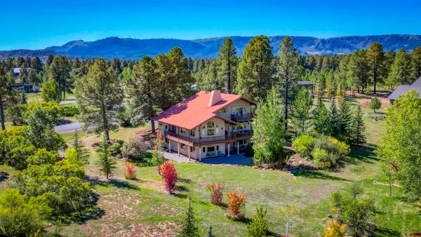 $1,099,000 | 171 Glen Eaton Drive, Pagosa Springs, CO 81147