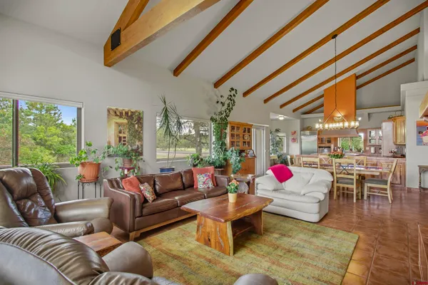 $1,099,000 | 171 Glen Eaton Drive, Pagosa Springs, CO 81147