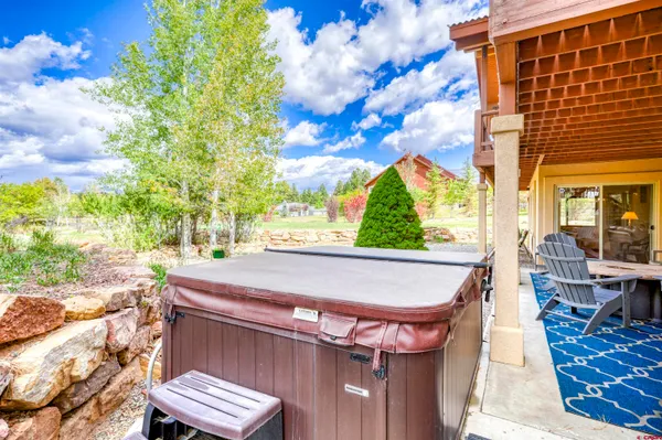 $1,099,000 | 171 Glen Eaton Drive, Pagosa Springs, CO 81147