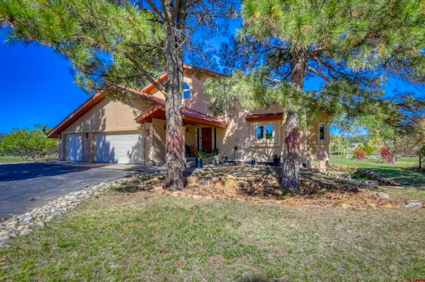 $1,099,000 | 171 Glen Eaton Drive, Pagosa Springs, CO 81147