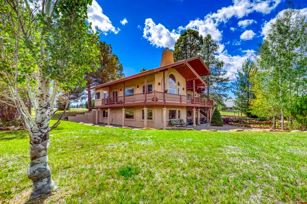 $1,099,000 | 171 Glen Eaton Drive, Pagosa Springs, CO 81147