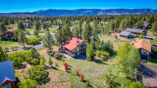 $1,099,000 | 171 Glen Eaton Drive, Pagosa Springs, CO 81147