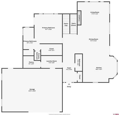 $1,099,000 | 171 Glen Eaton Drive, Pagosa Springs, CO 81147
