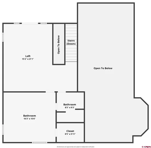 a picture of a wall with a white wall