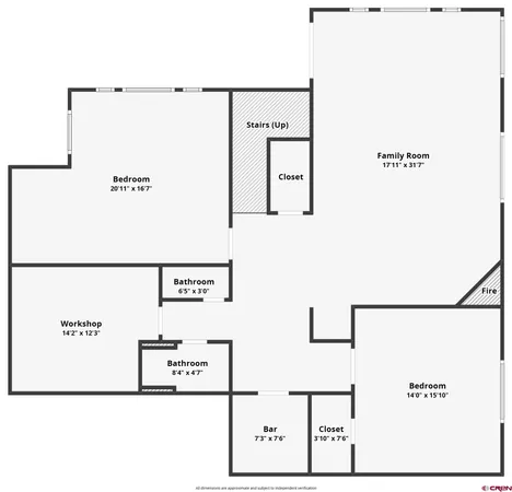 $1,099,000 | 171 Glen Eaton Drive, Pagosa Springs, CO 81147