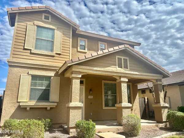 $1,995 | 3678 East Waite Lane, Gilbert, AZ 85295