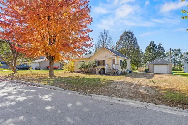 $65,000 | 303 Lorrain Street, Milroy, MN 56263