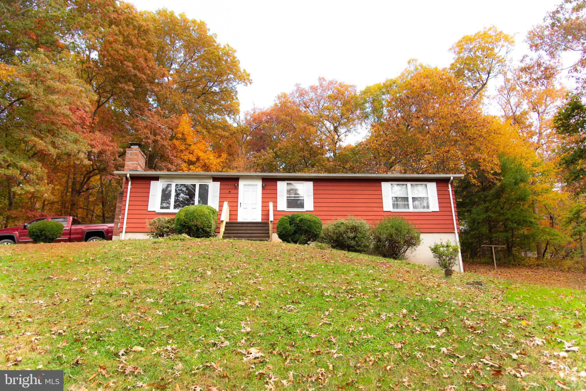 123 Houck Road Westminster, MD 21157 - Photo 1 of 47 Welcome Home!