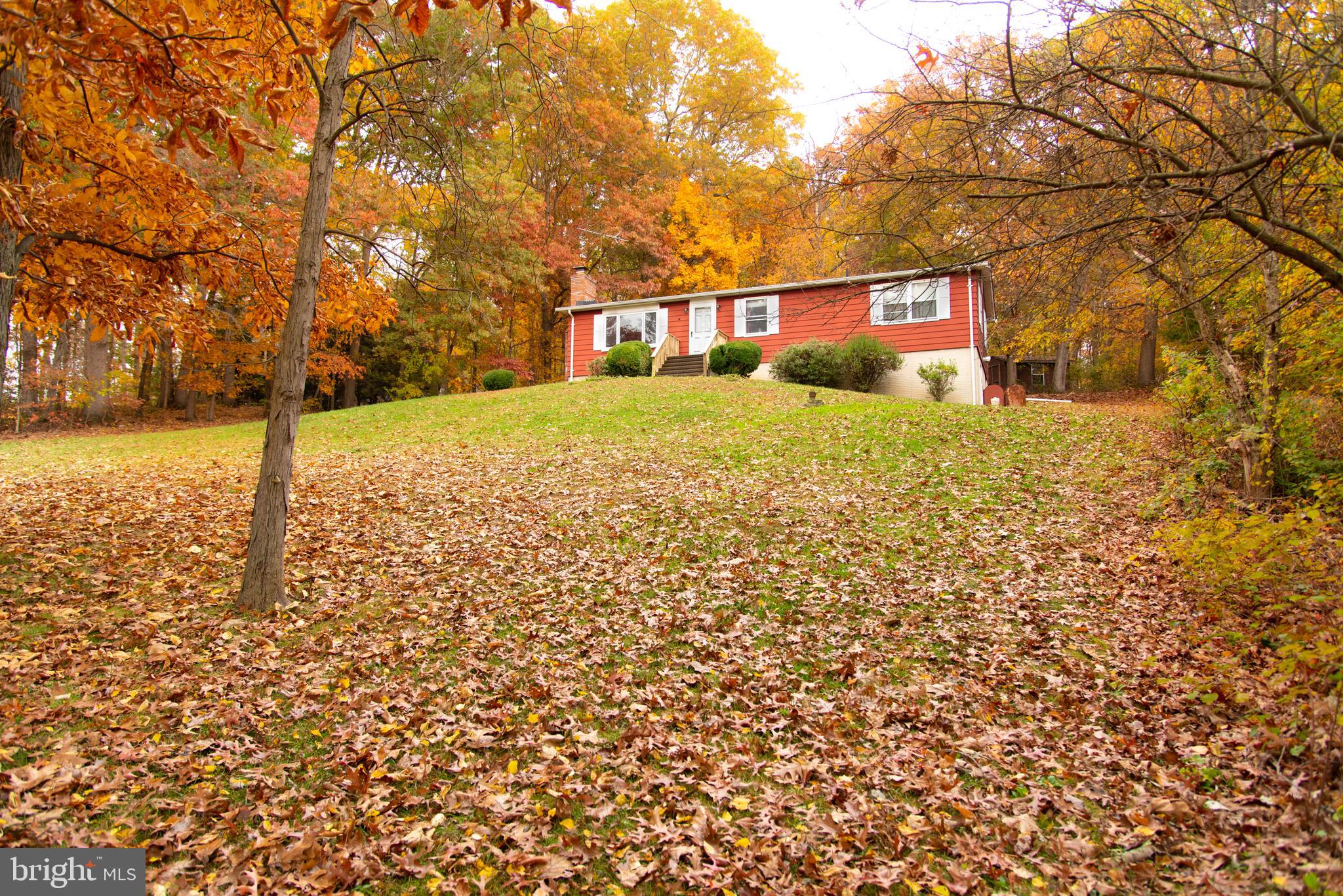 123 Houck Road Westminster, MD 21157 - Photo 3 of 47