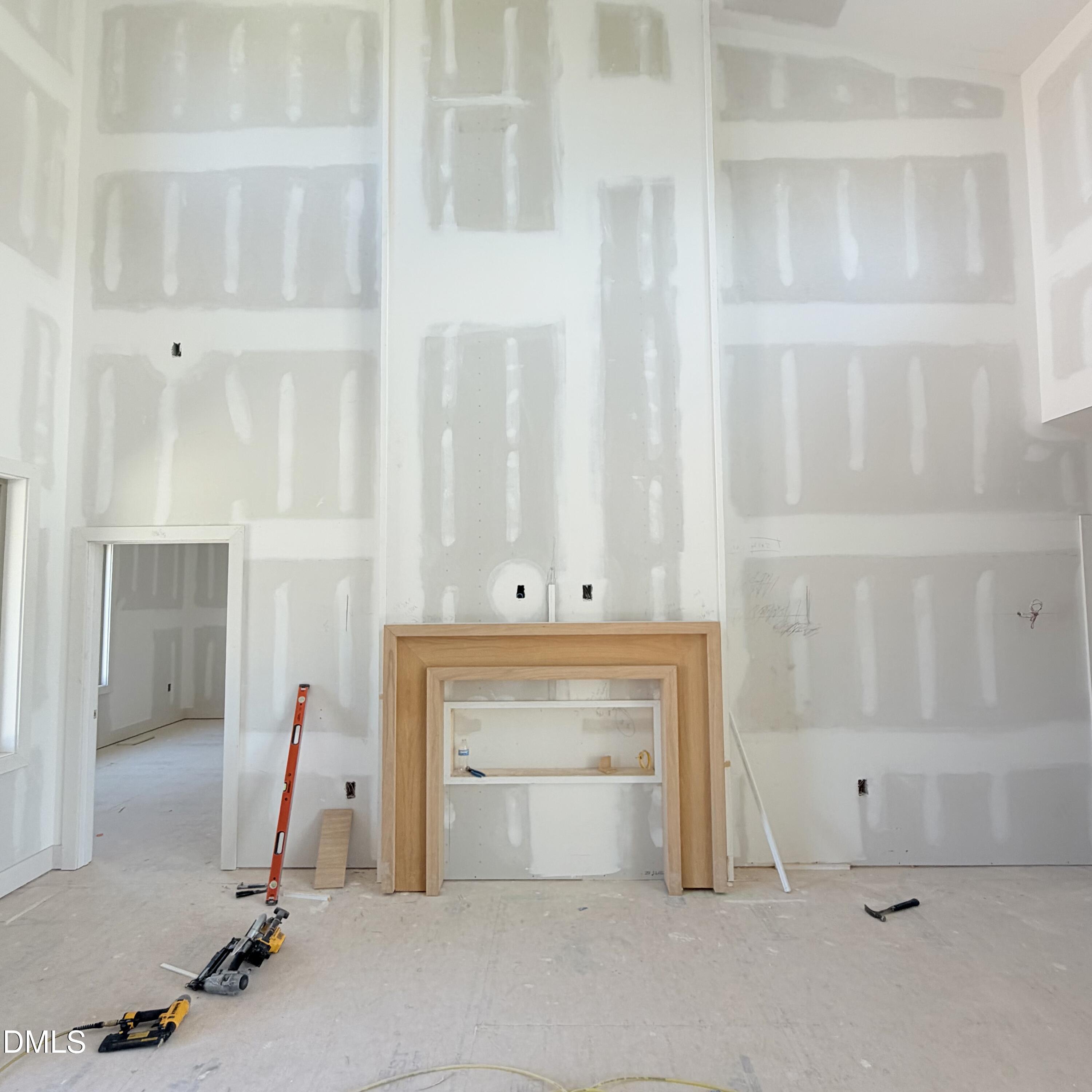 50 Wiggins Road Louisburg, NC 27549 - Photo 11 of 26 Living Room