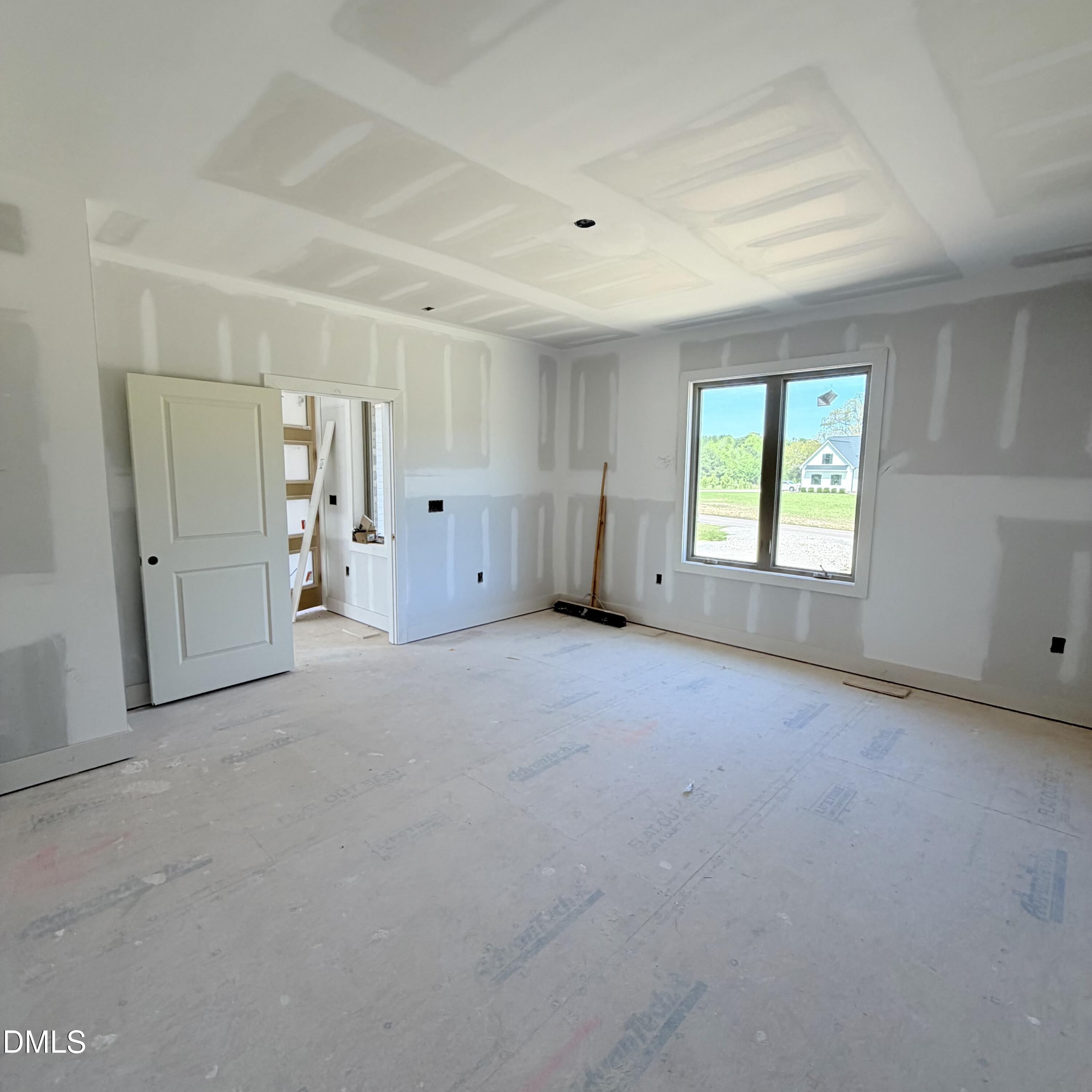 50 Wiggins Road Louisburg, NC 27549 - Photo 12 of 26 Primary Bedroom