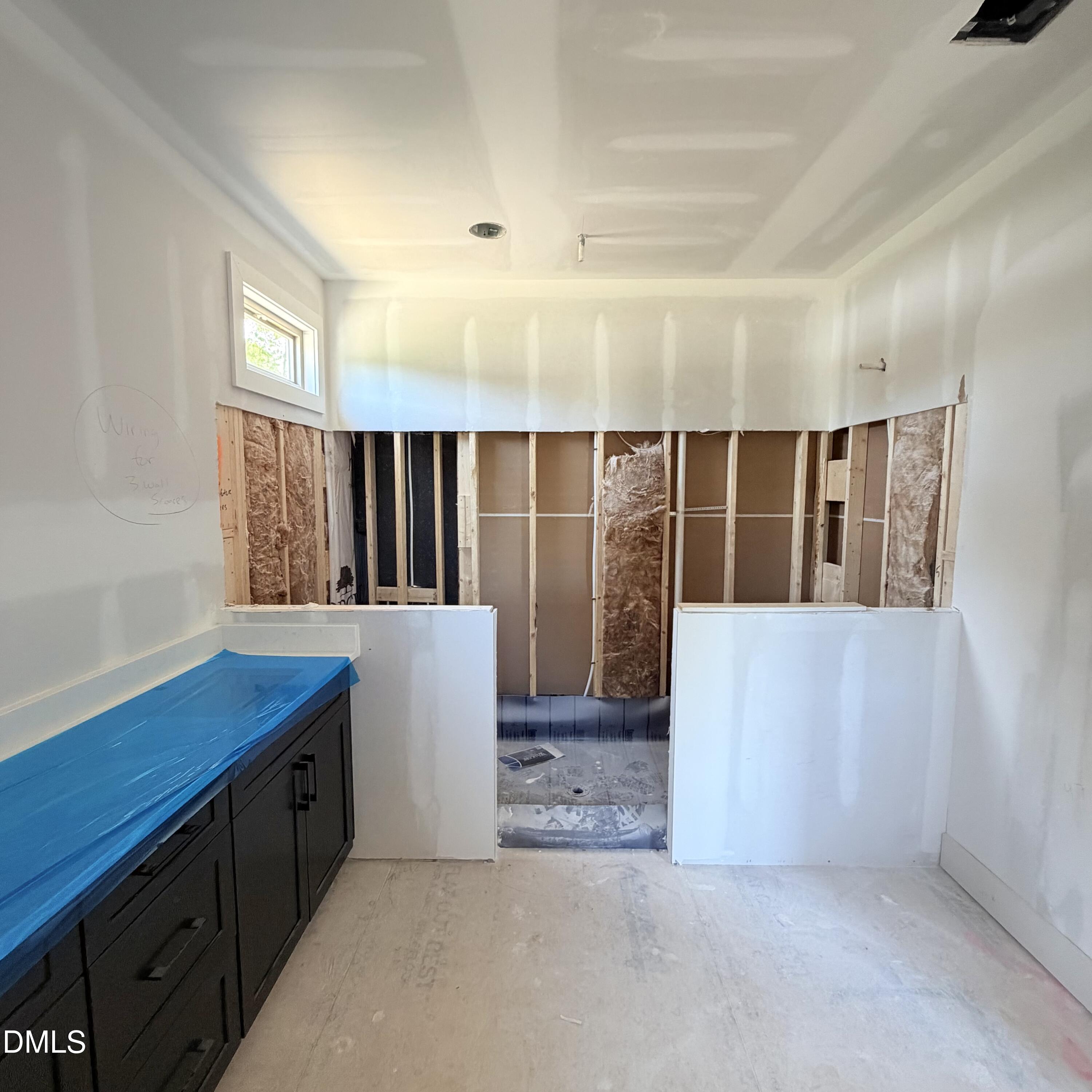 50 Wiggins Road Louisburg, NC 27549 - Photo 15 of 26 Primary Bathroom