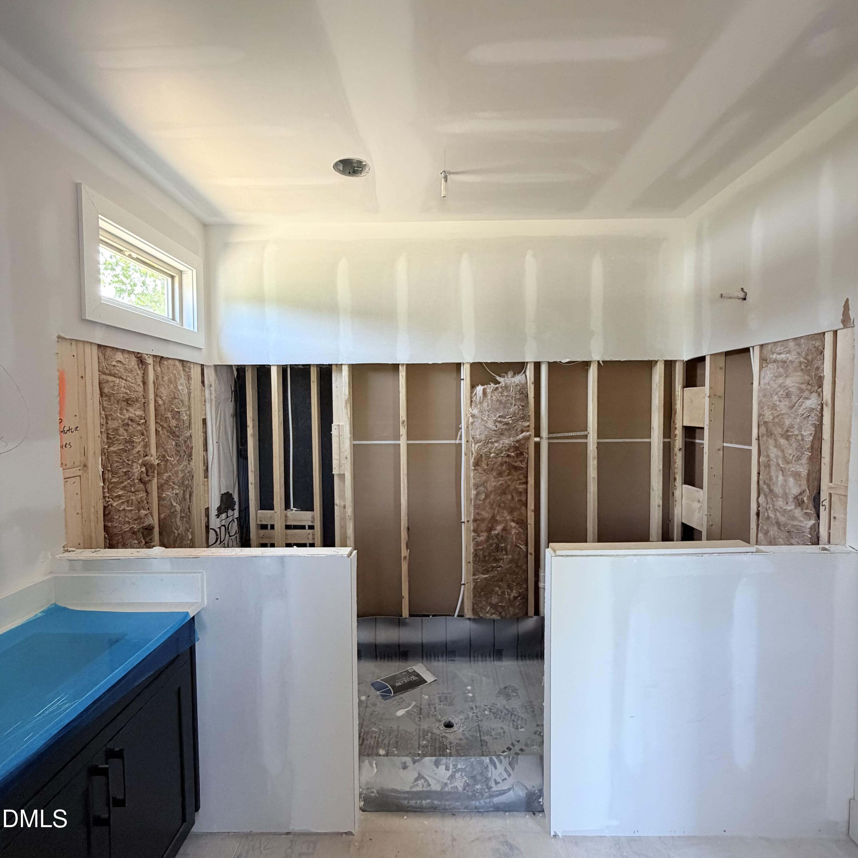 50 Wiggins Road Louisburg, NC 27549 - Photo 16 of 26 Primary Bathroom